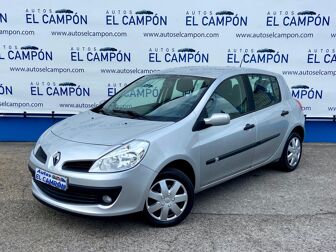 Imagen de RENAULT Clio 1.2 16v Campus eco2