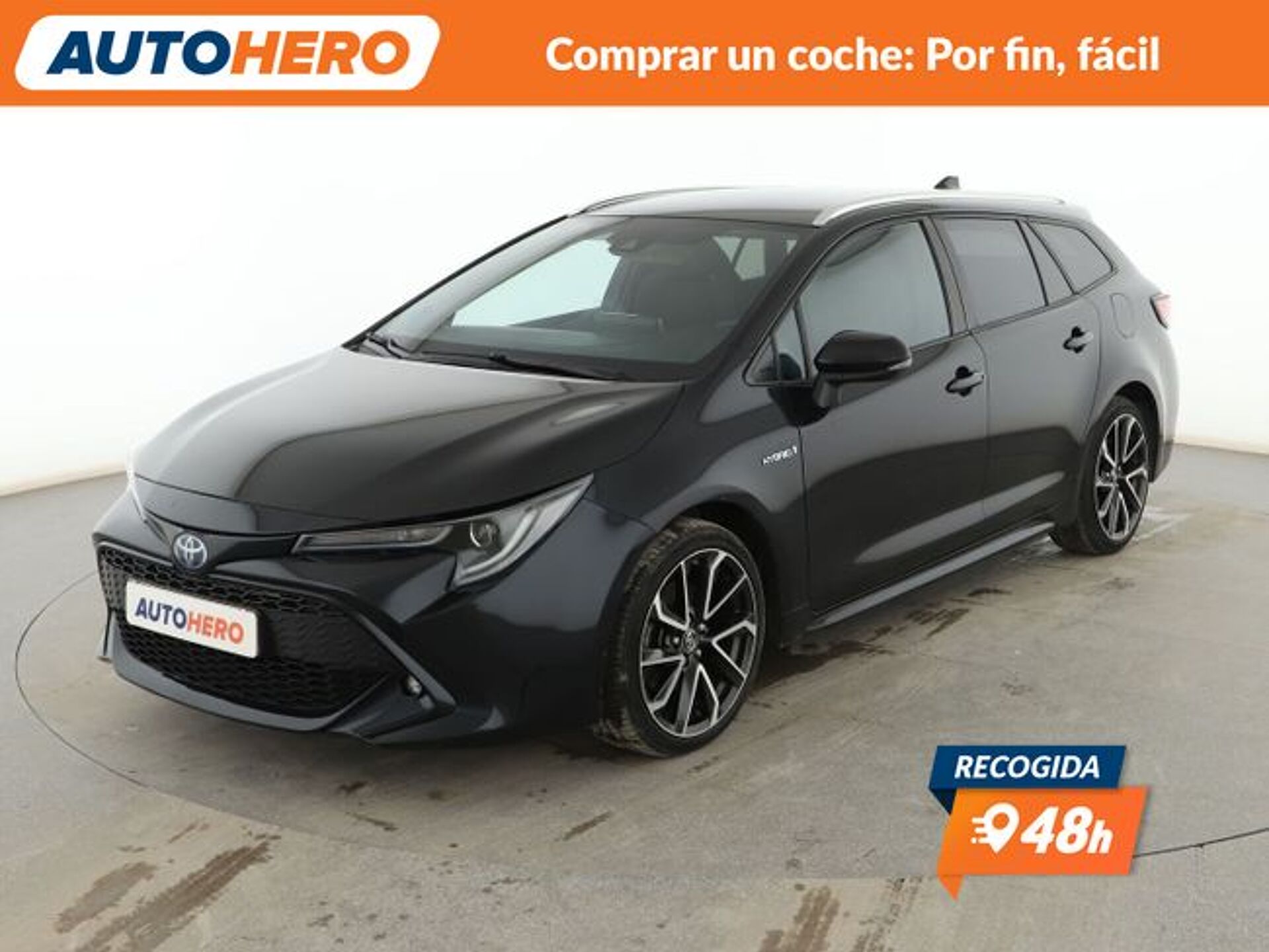 Imagen 1 de TOYOTA Corolla