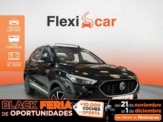 Imagen de MG ZS 1.0 T-GDI Luxury 82kW