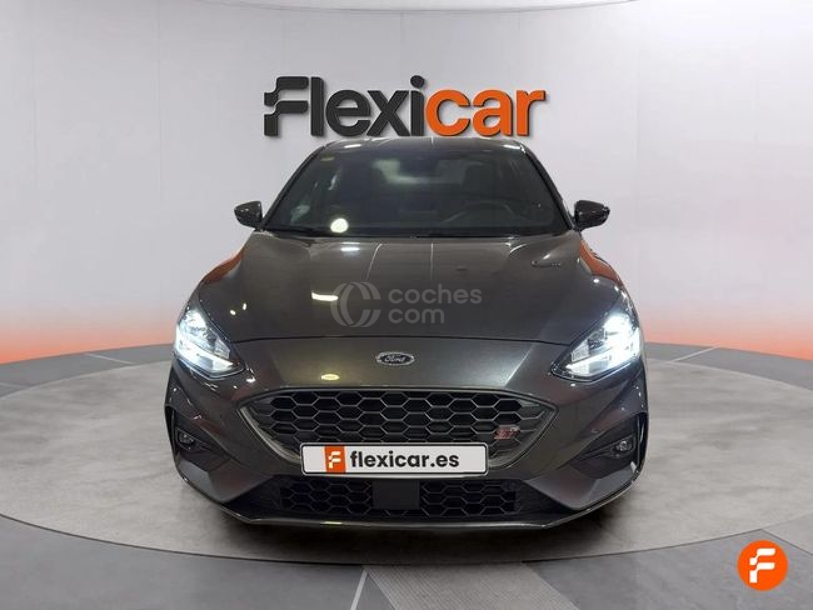 Foto del FORD Focus 2.3 Ecoboost ST 3