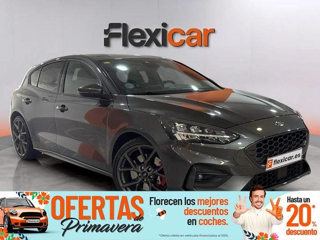 Foto del FORD Focus 2.3 Ecoboost ST 3