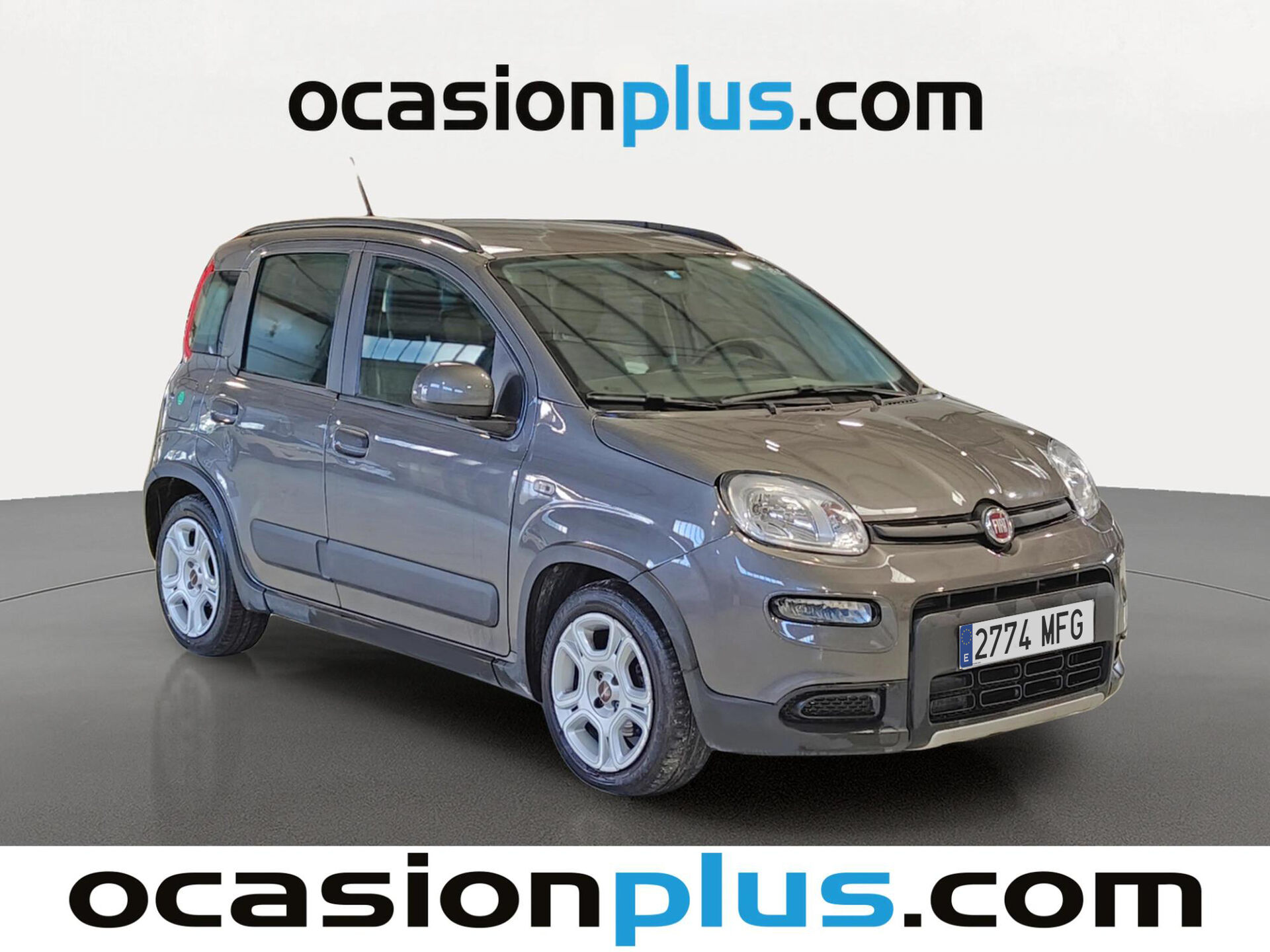 Imagen 2 de FIAT Panda
