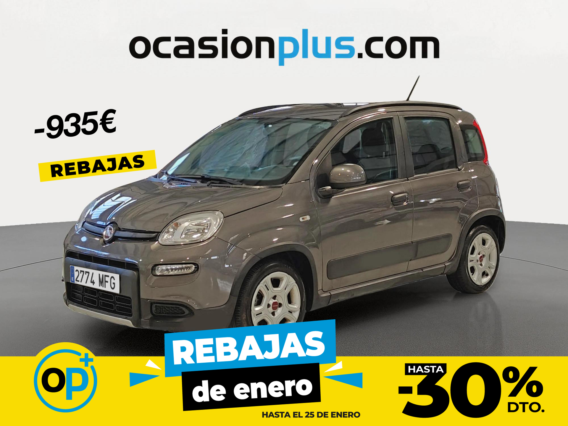 Imagen de FIAT Panda