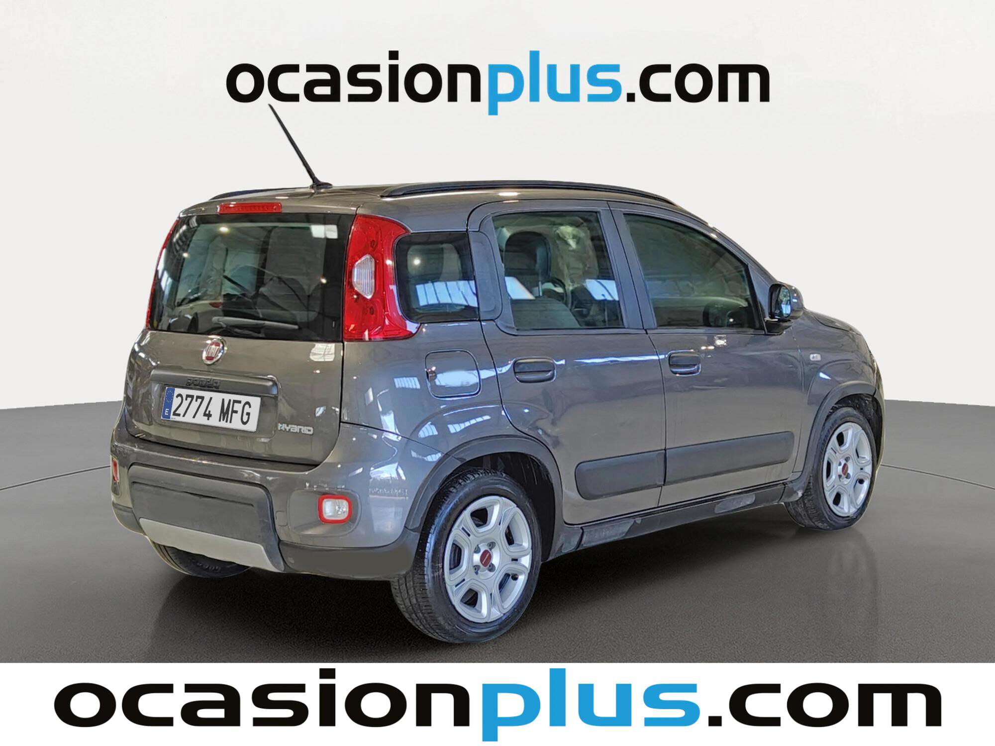Foto del FIAT Panda 1.0 Gse City Live Hybrid