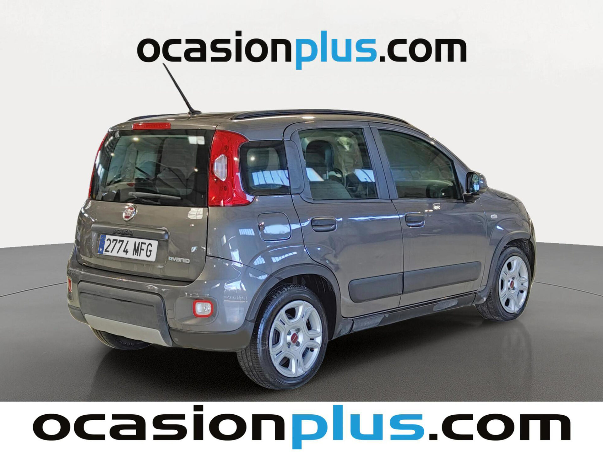 Imagen 3 de FIAT Panda