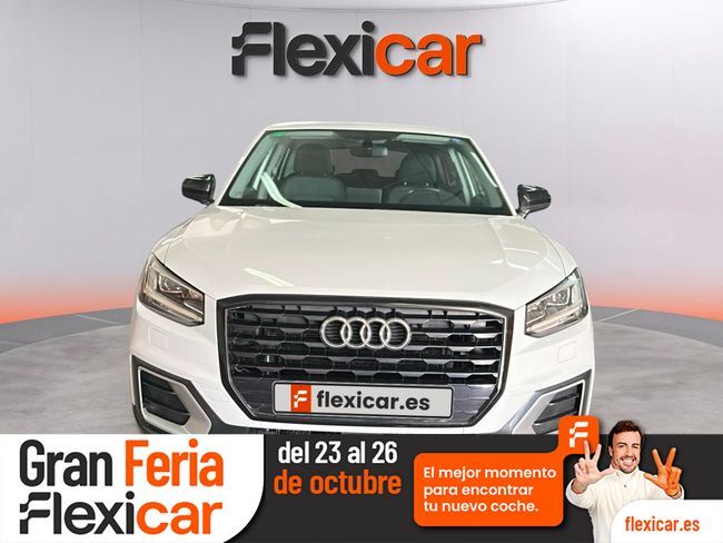 AUDI Q2 (design edition 1.6 TDI) en Cáceres