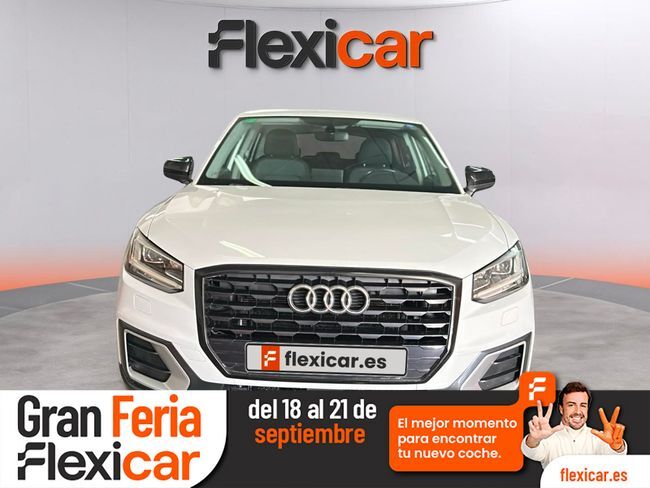 AUDI Q2 (design edition 1.6 TDI) en Cáceres