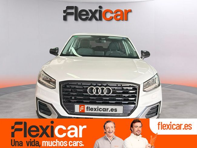 AUDI Q2 (design edition 1.6 TDI) en Cáceres