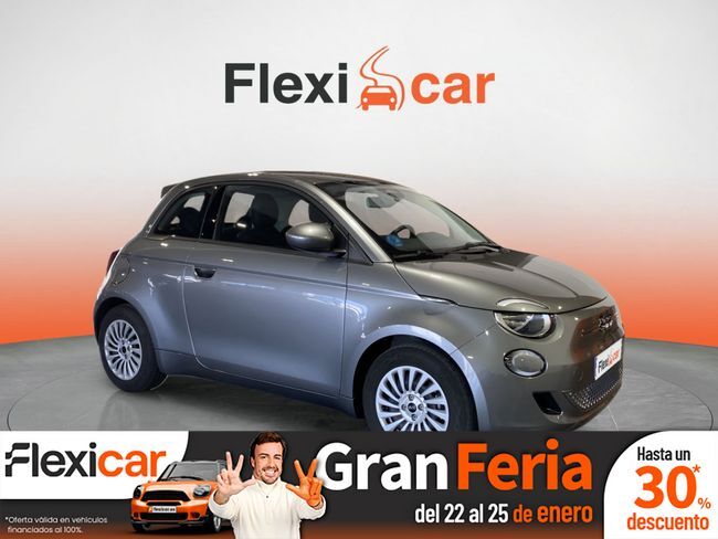 FIAT 500 (Action Hb 185km 70kW (95CV)) en Madrid