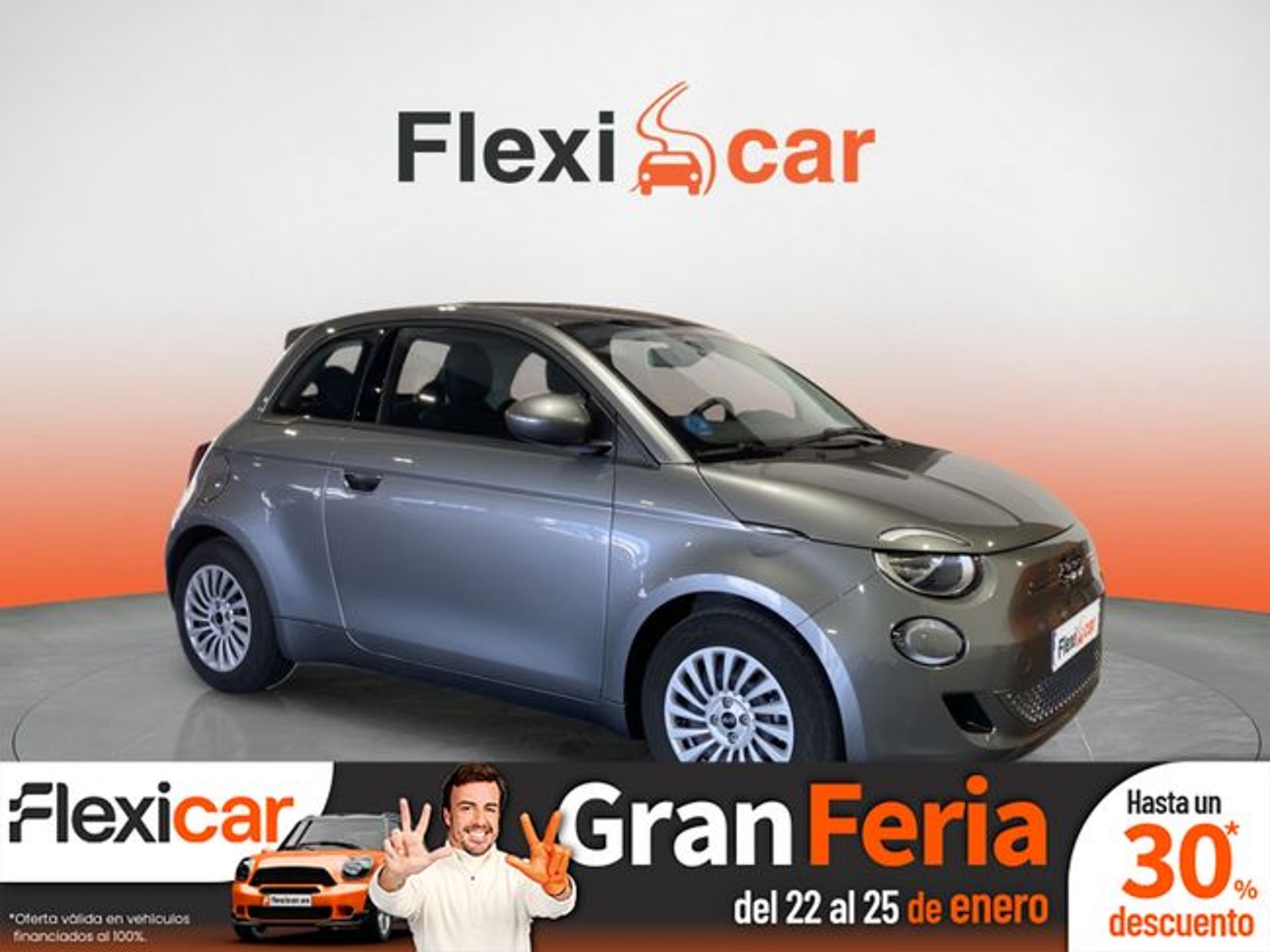 Imagen de FIAT 500