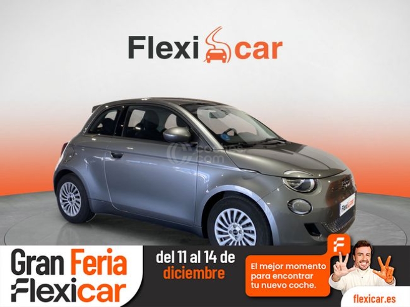 Foto del FIAT 500 e 87Kw Icon