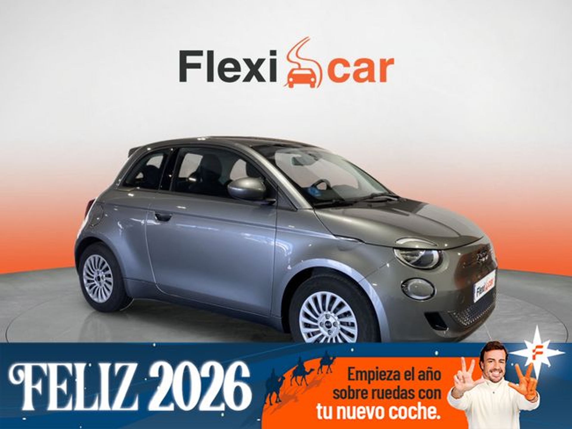 Imagen de FIAT 500