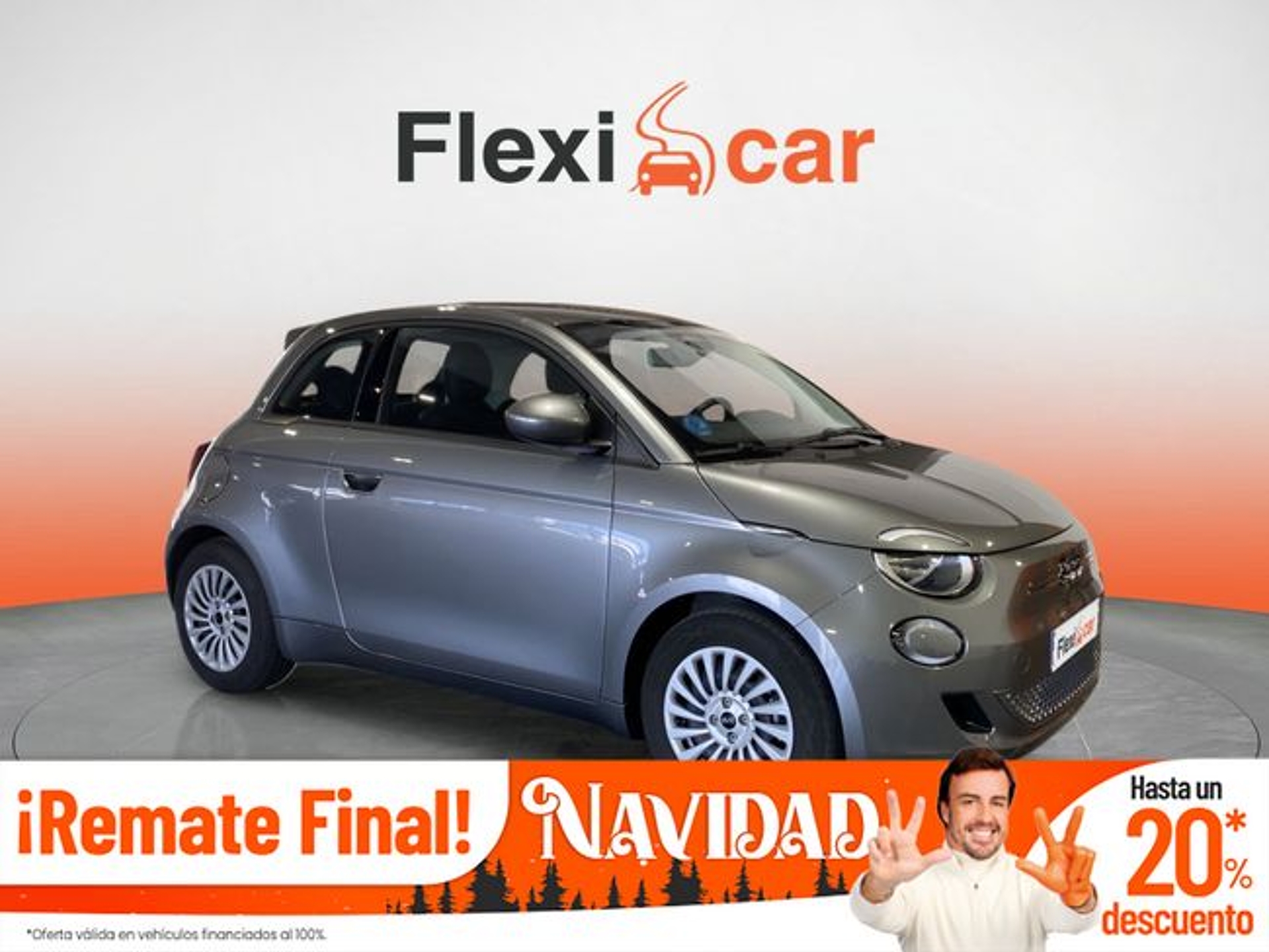 Imagen de FIAT 500