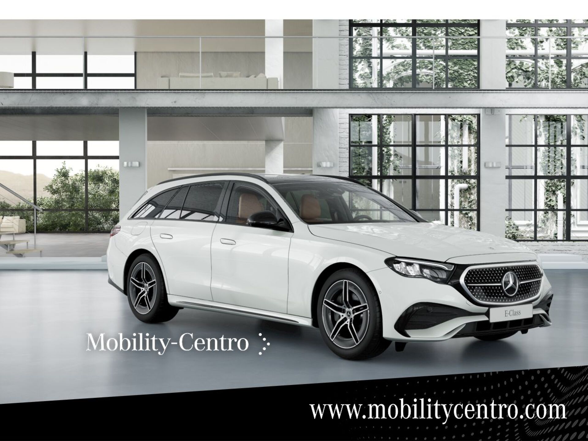 Imagen 1 de MERCEDES Clase E