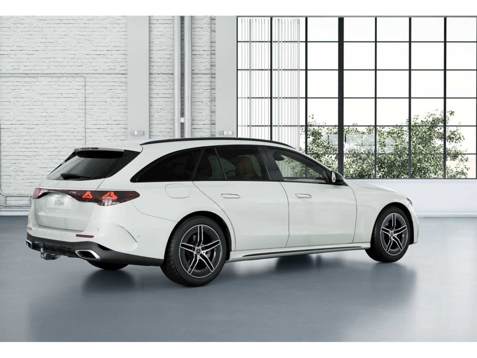 Imagen 3 de MERCEDES Clase E