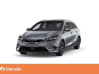 Imagen de KIA Ceed Tourer 1.0 MHEV Drive DCT 100