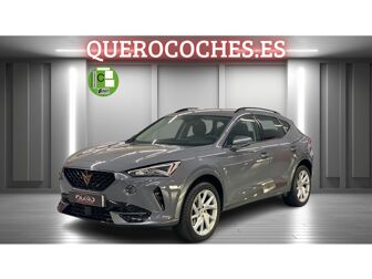 Imagen de CUPRA Formentor 1.5 TSI 150