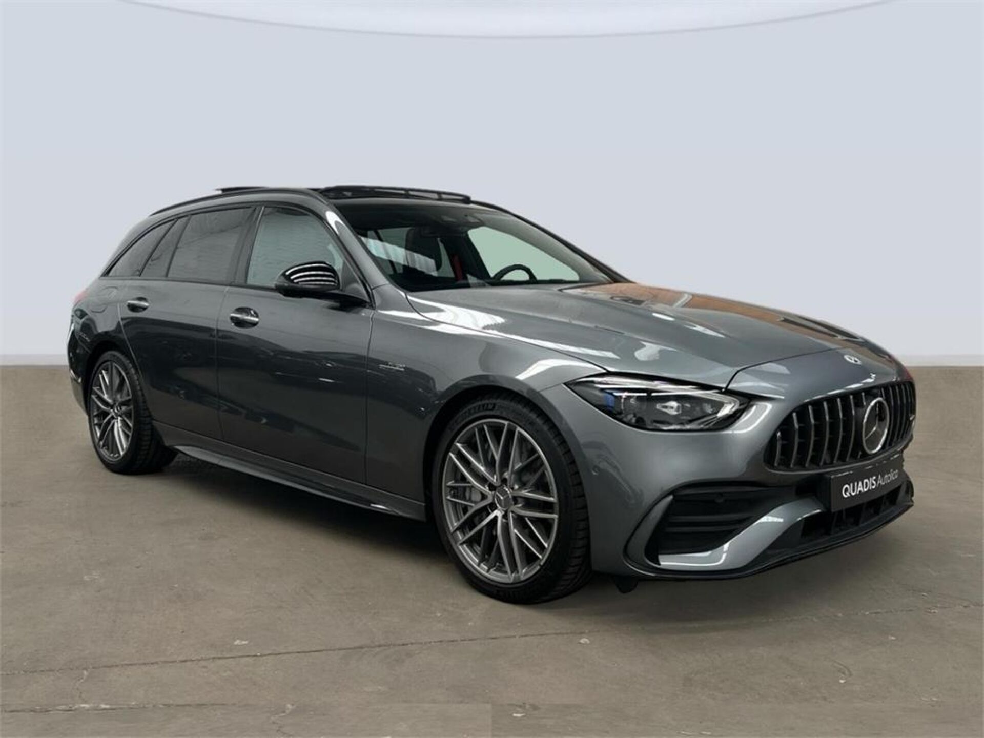 Imagen 3 de MERCEDES Clase C