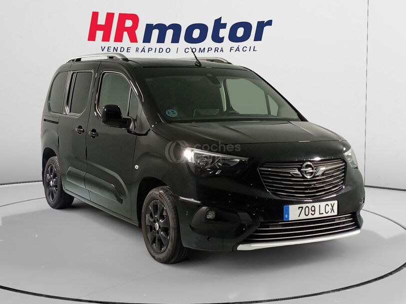 Foto del OPEL Combo Life 1.2 T S/S Innovation L