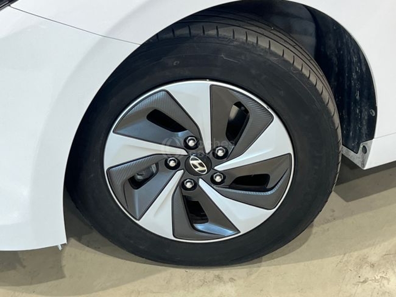 Foto del HYUNDAI Ioniq HEV 1.6 GDI Klass Nav