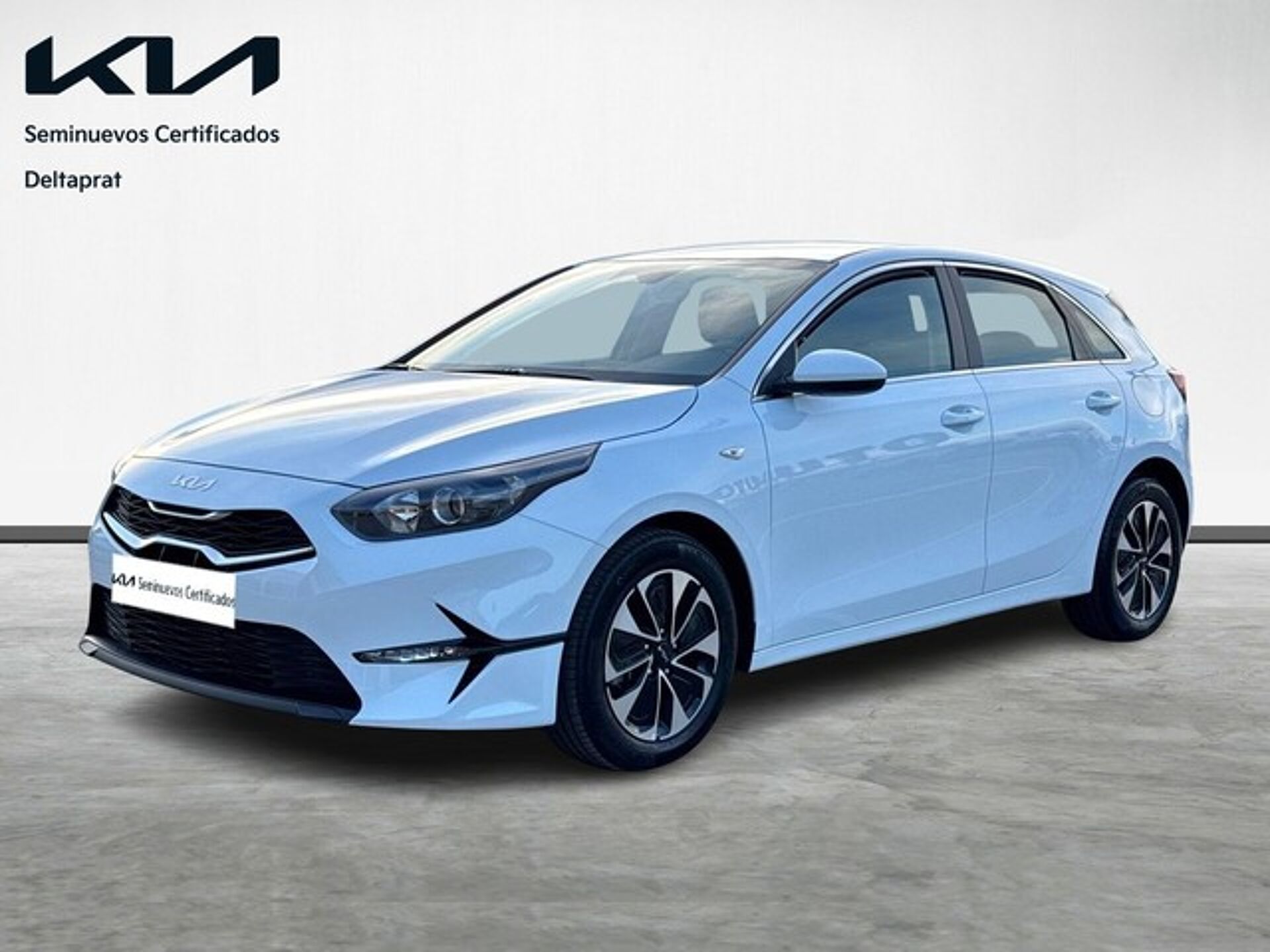 Imagen de KIA Ceed