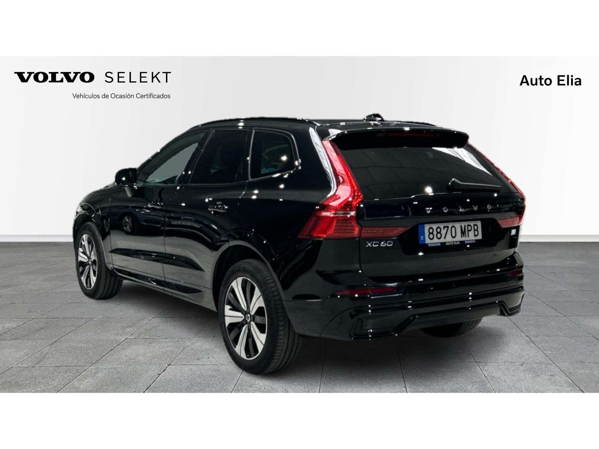 Imagen 2 de VOLVO XC60