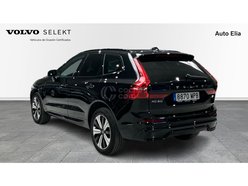 Foto del VOLVO XC60 T6 Recharge Plus Dark