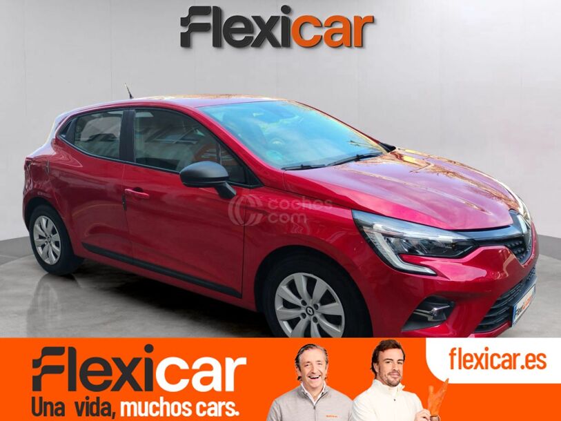 Foto del RENAULT Clio TCe Equilibre 67kW