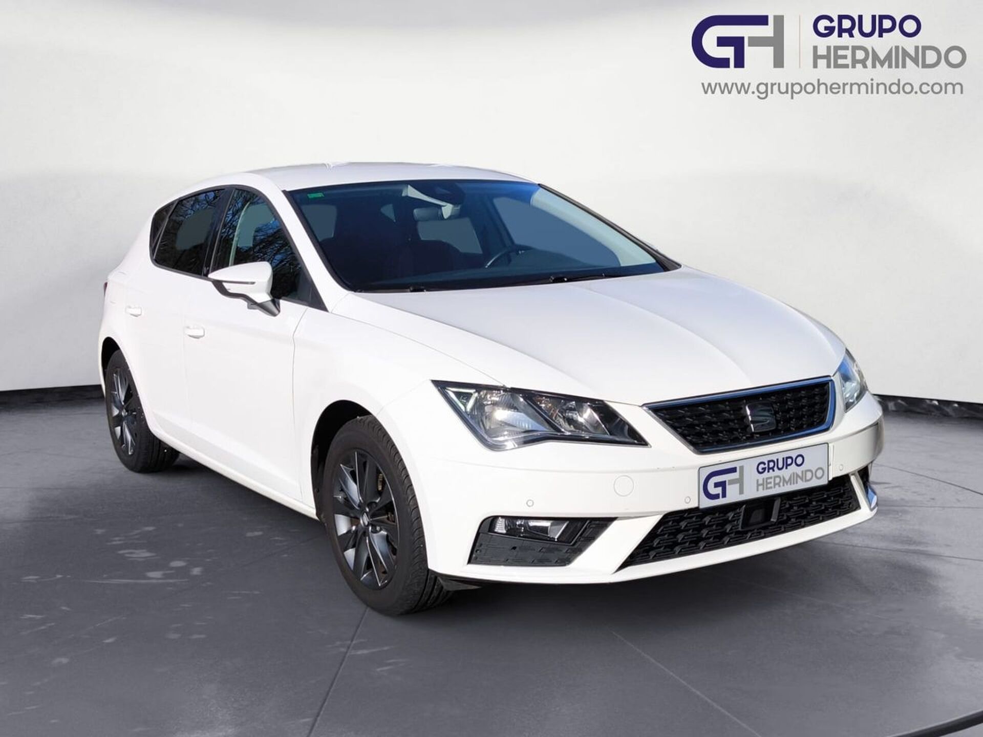 Imagen de SEAT León