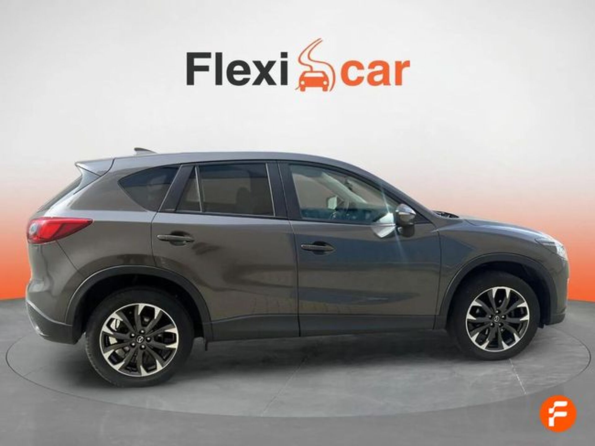 Imagen 3 de MAZDA CX-5