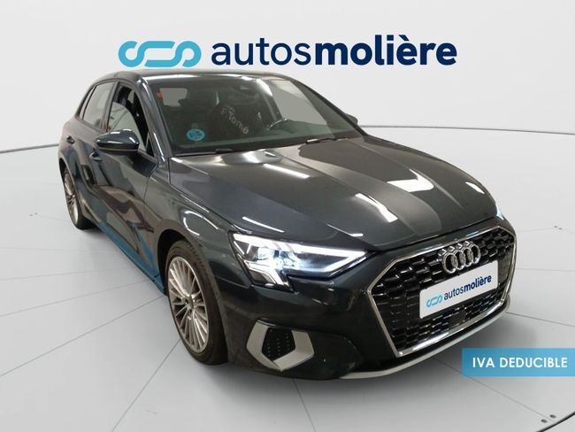 Foto del AUDI A3 Sportback 35TDI Advanced S tronic