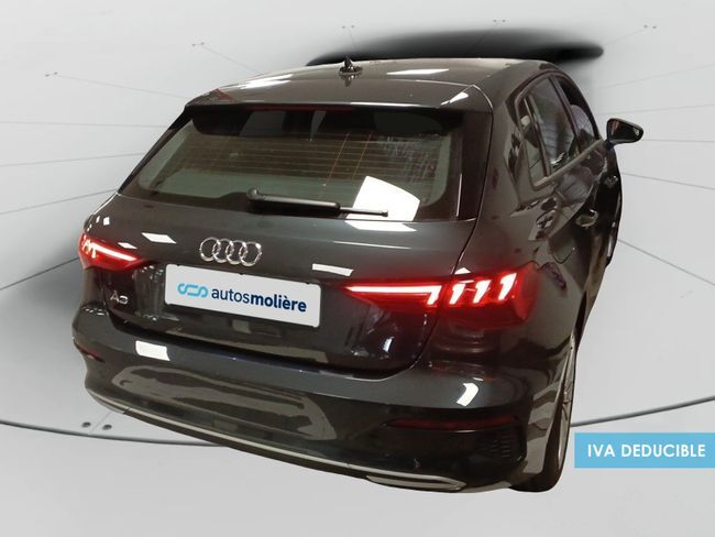 Foto del AUDI A3 Sportback 35TDI Advanced S tronic