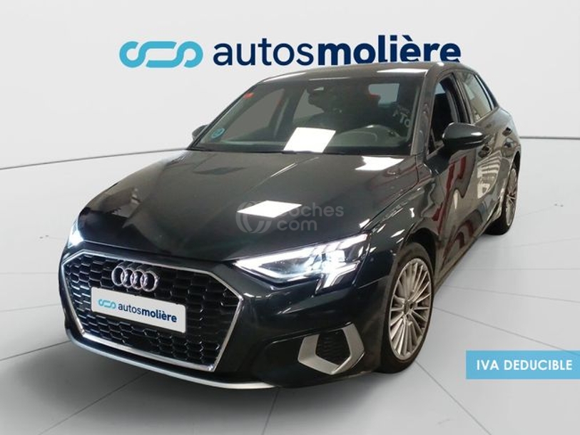 Foto del AUDI A3 Sportback 35TDI Advanced S tronic