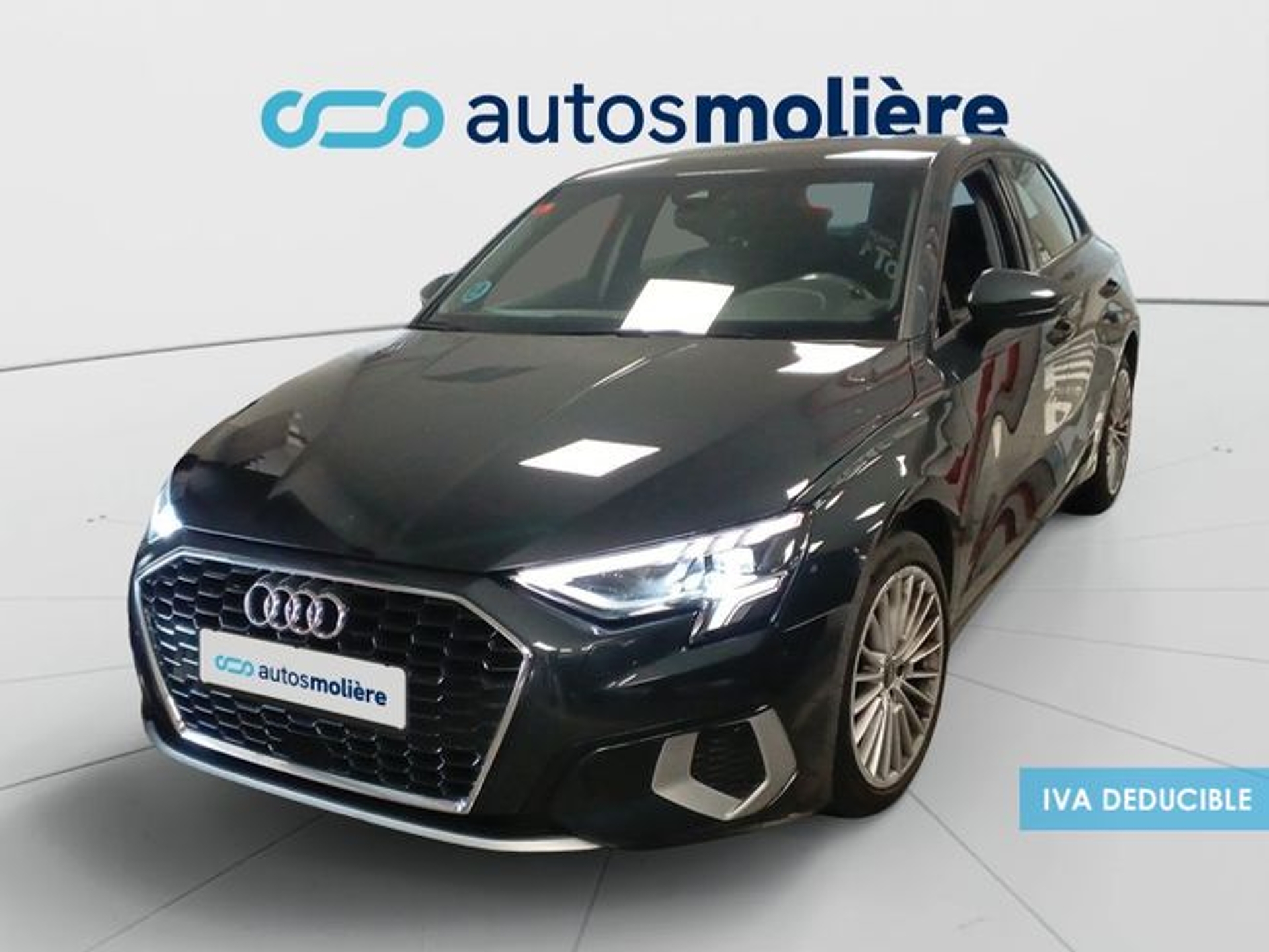 Imagen de AUDI A3
