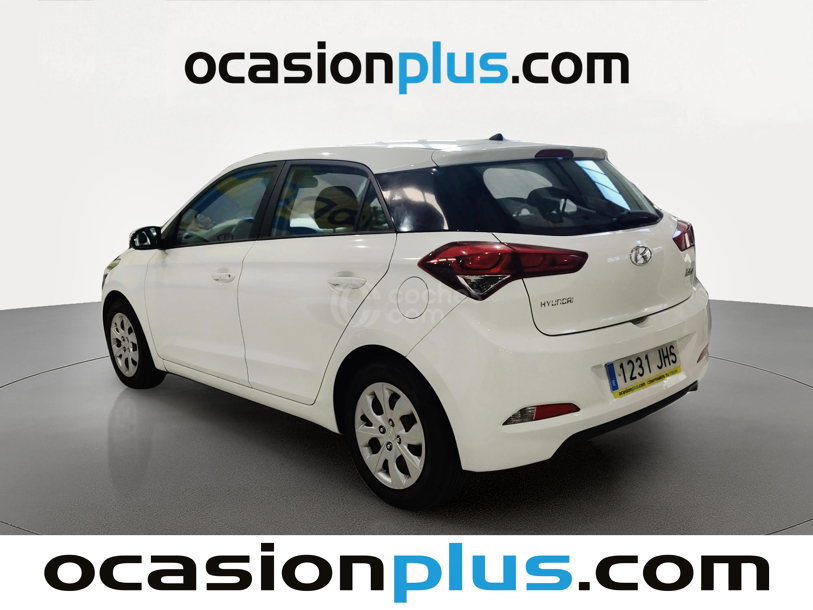 Foto del HYUNDAI i20 1.2 Essence