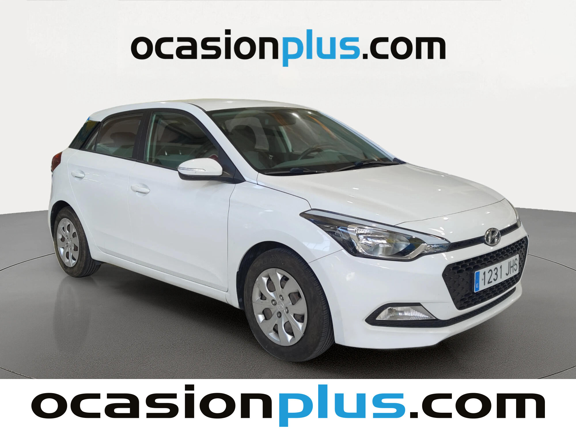 Foto del HYUNDAI i20 1.2 Essence