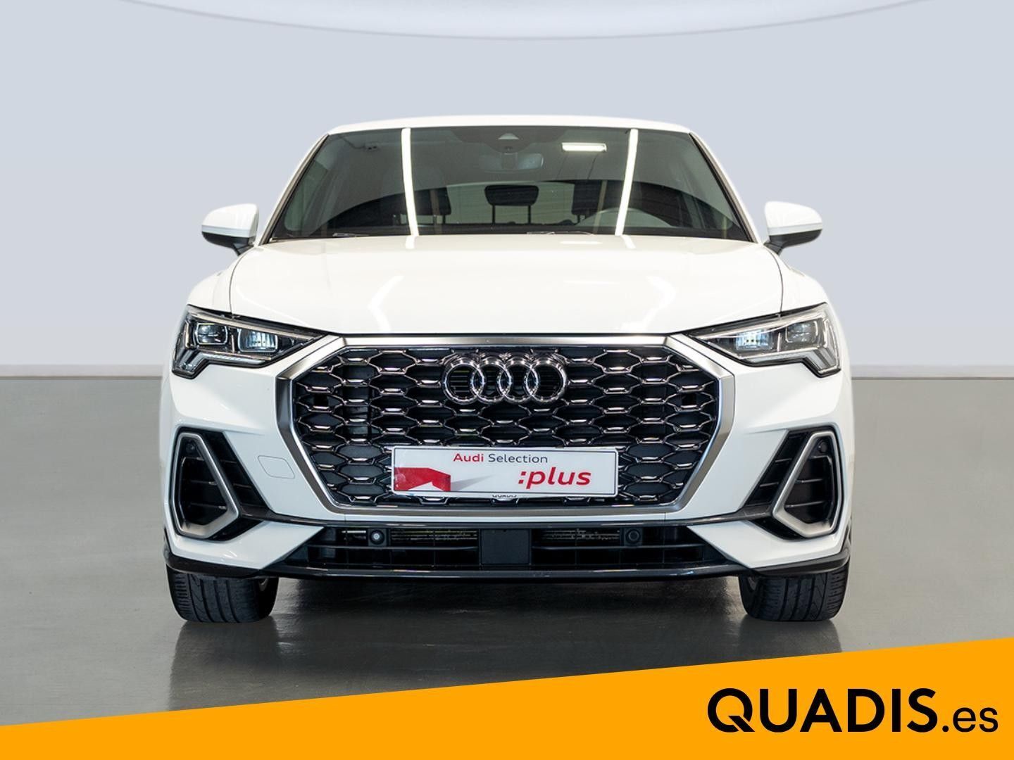 Foto del AUDI Q3 Sportback 35 TDI Advanced S tronic