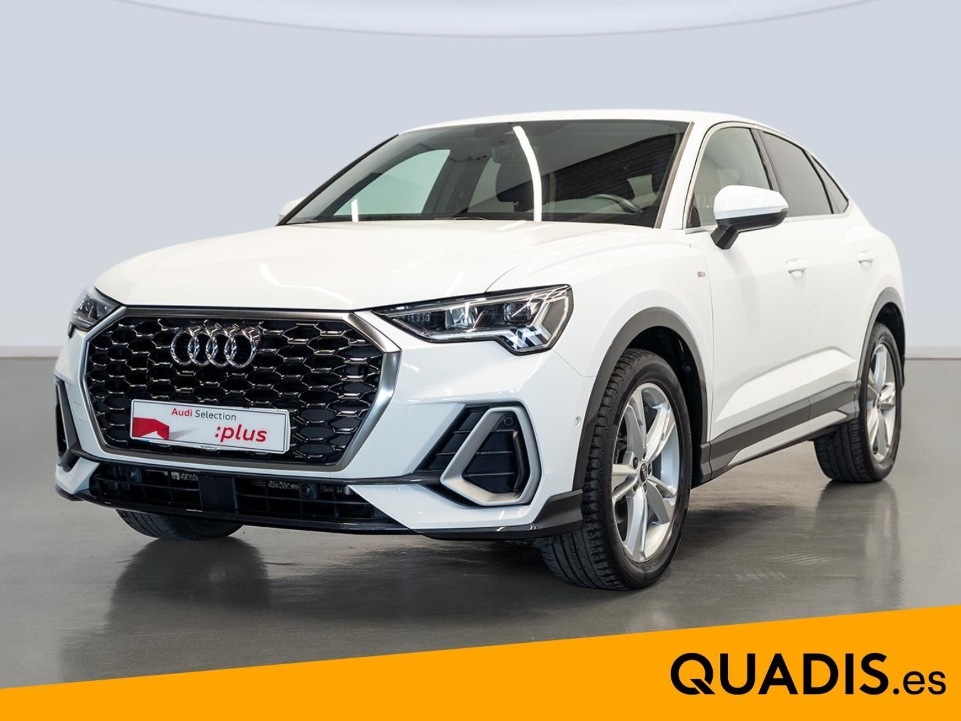 Imagen de AUDI Q3