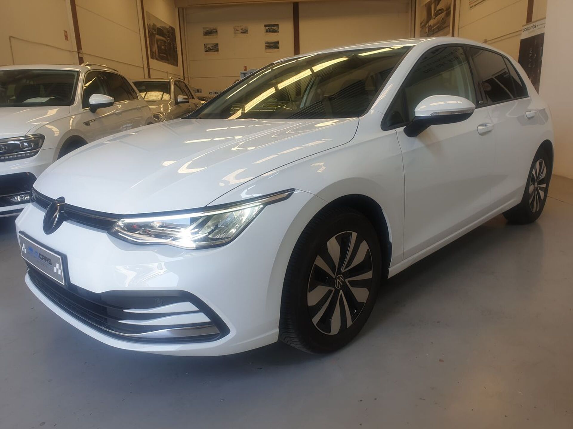Imagen de VOLKSWAGEN Golf