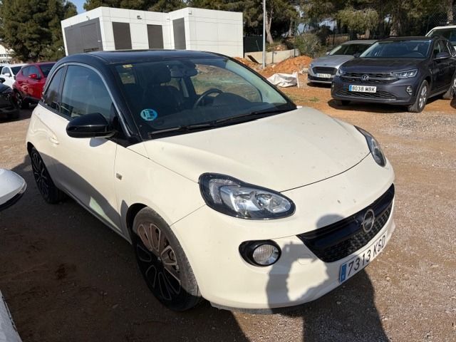 Foto del OPEL Adam 1.4 XEL S&S GLP Glam