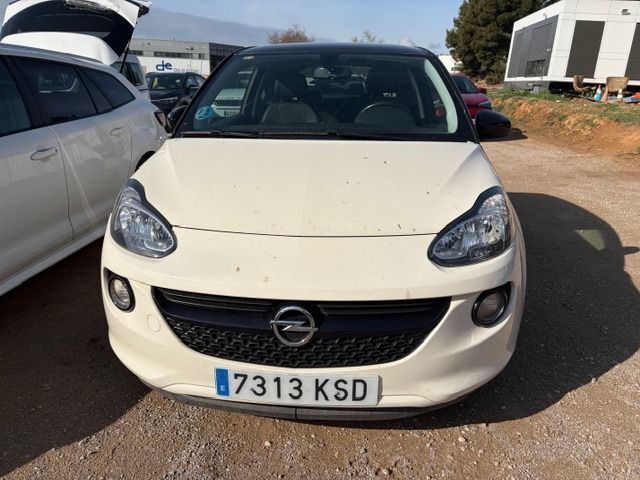 Foto del OPEL Adam 1.4 XEL S&S GLP Glam