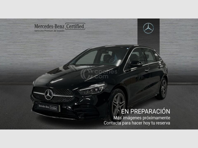 Foto del MERCEDES Clase B B 250e