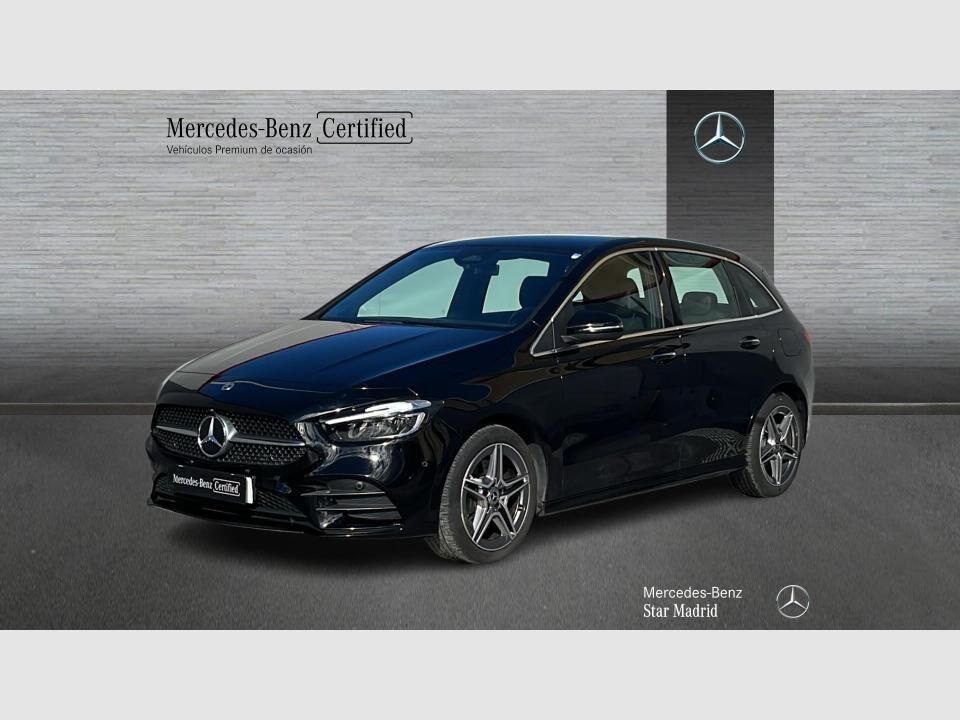 Foto del MERCEDES Clase B B 250e