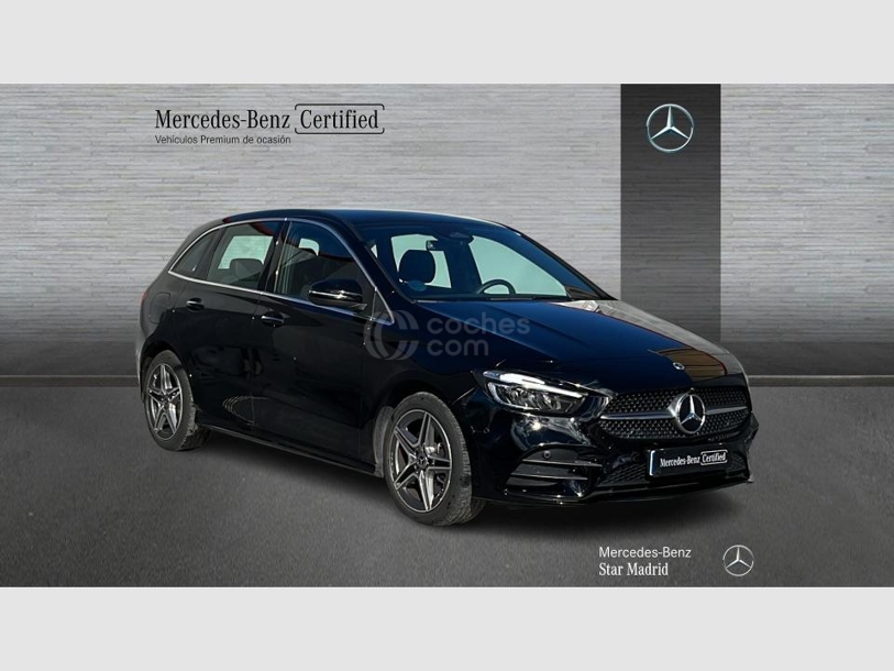 Foto del MERCEDES Clase B B 250e
