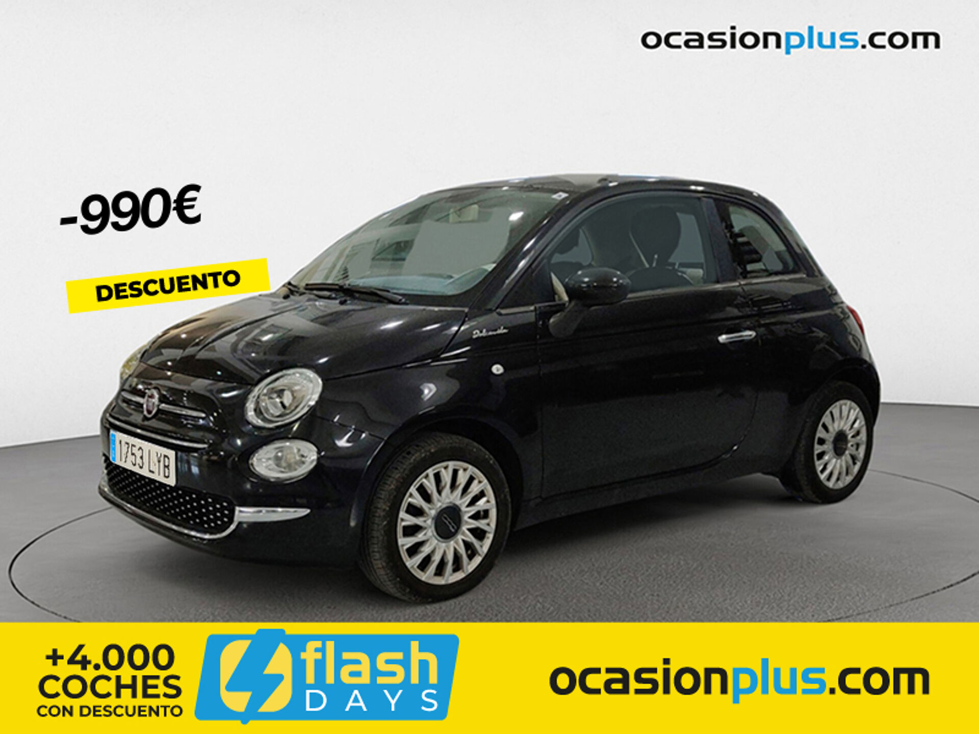 Imagen de FIAT 500