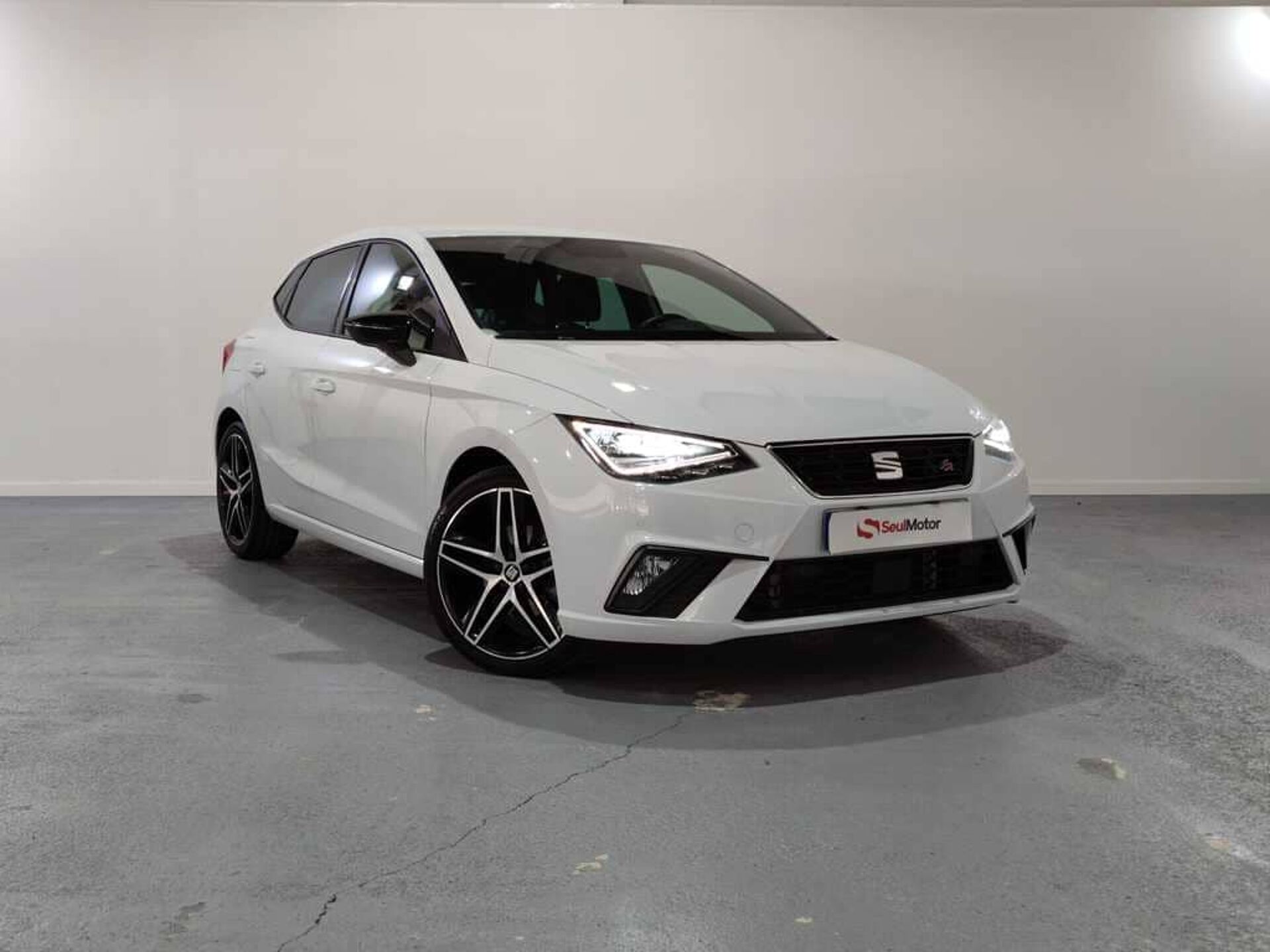 Imagen de SEAT Ibiza