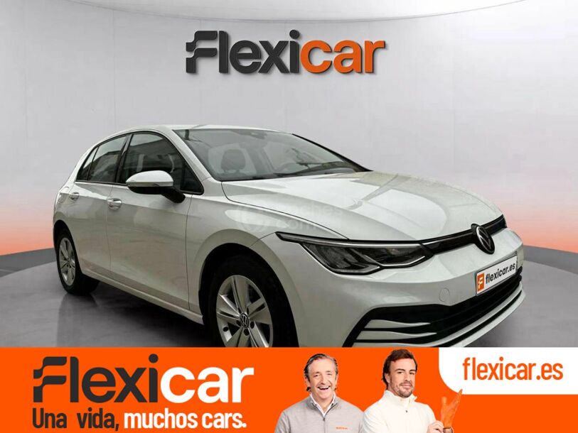Foto del VOLKSWAGEN Golf Variant 2.0TDI R-Line DSG 110kW