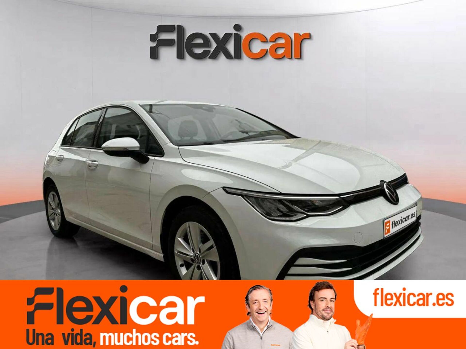 Imagen de VOLKSWAGEN Golf