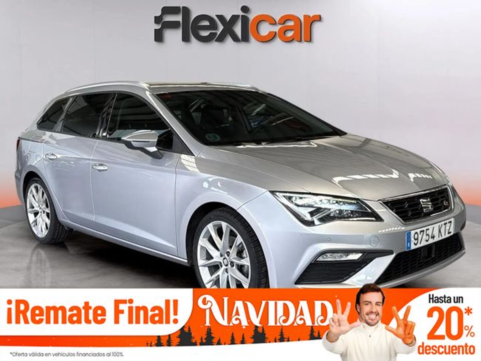 Imagen de SEAT León