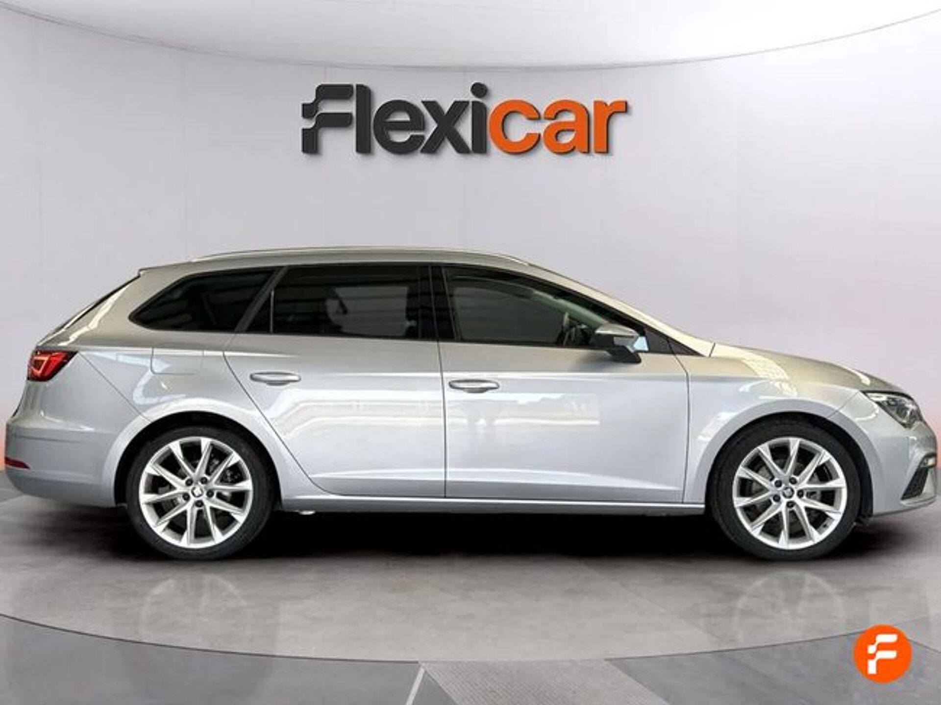 Imagen 3 de SEAT León